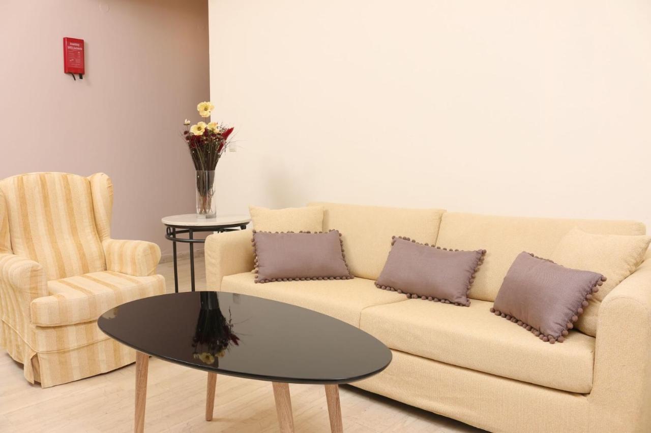 Modern Chic Apartment, Corfu Town Buitenkant foto